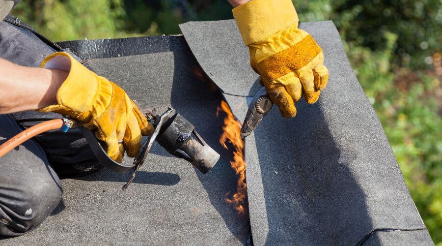 Professional gutter cleaning in South Otselic, NY